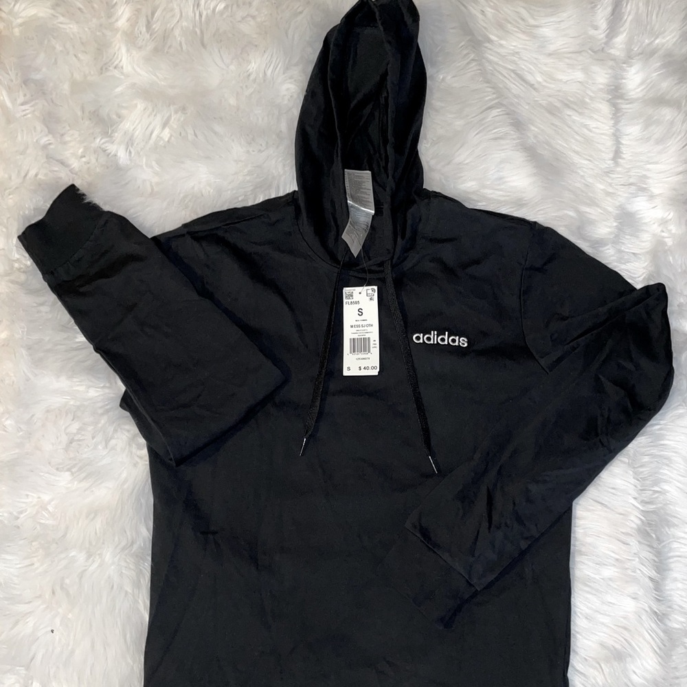 Adidas Hoodie